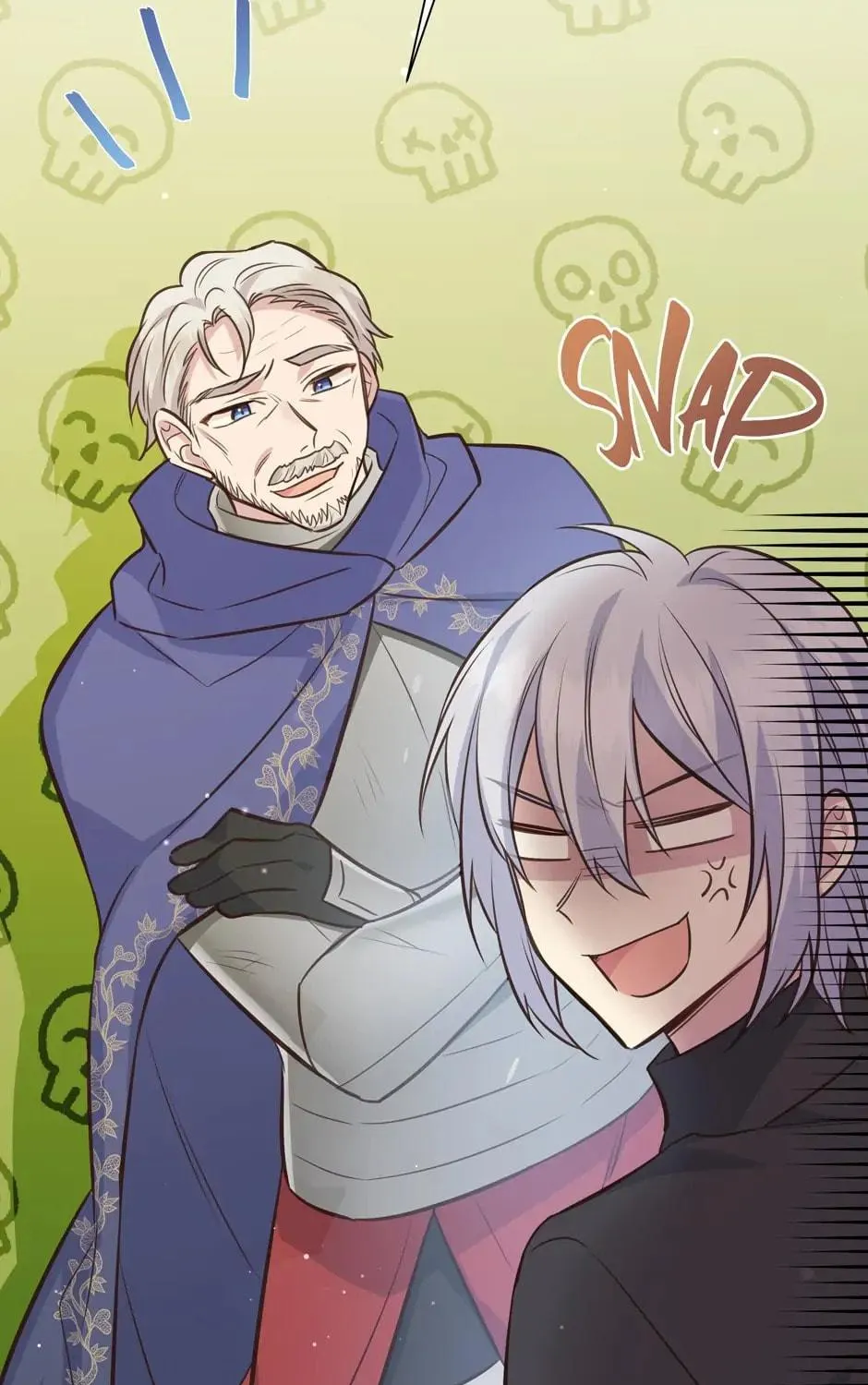 Read Side Characters Deserve Love Too chapter 93 image 137 on Lezhin