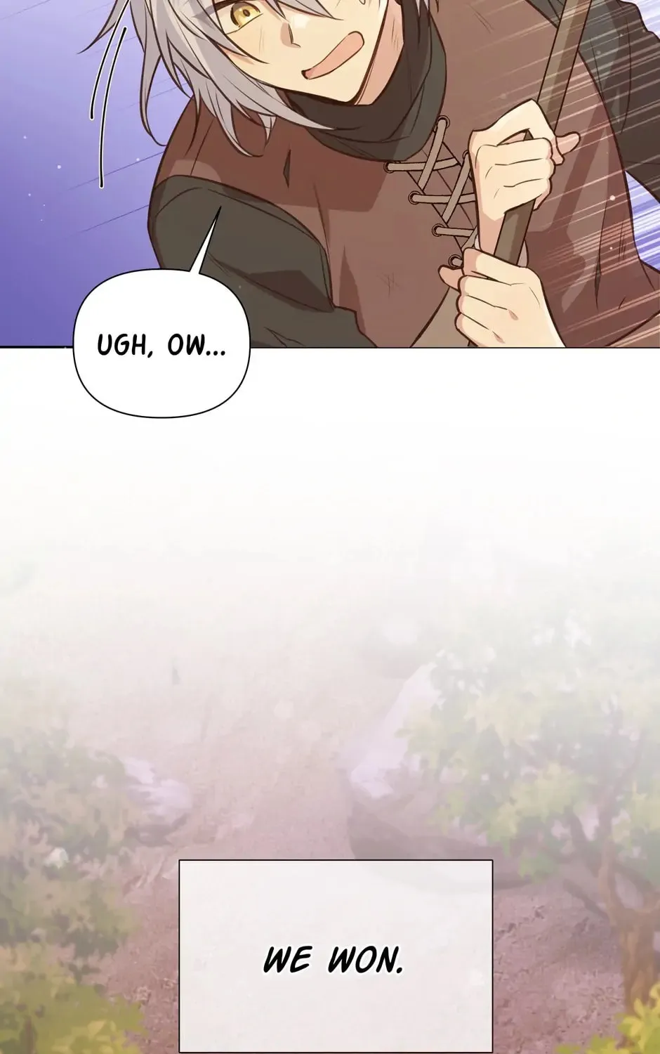 Read Side Characters Deserve Love Too chapter 93 image 25 on Lezhin