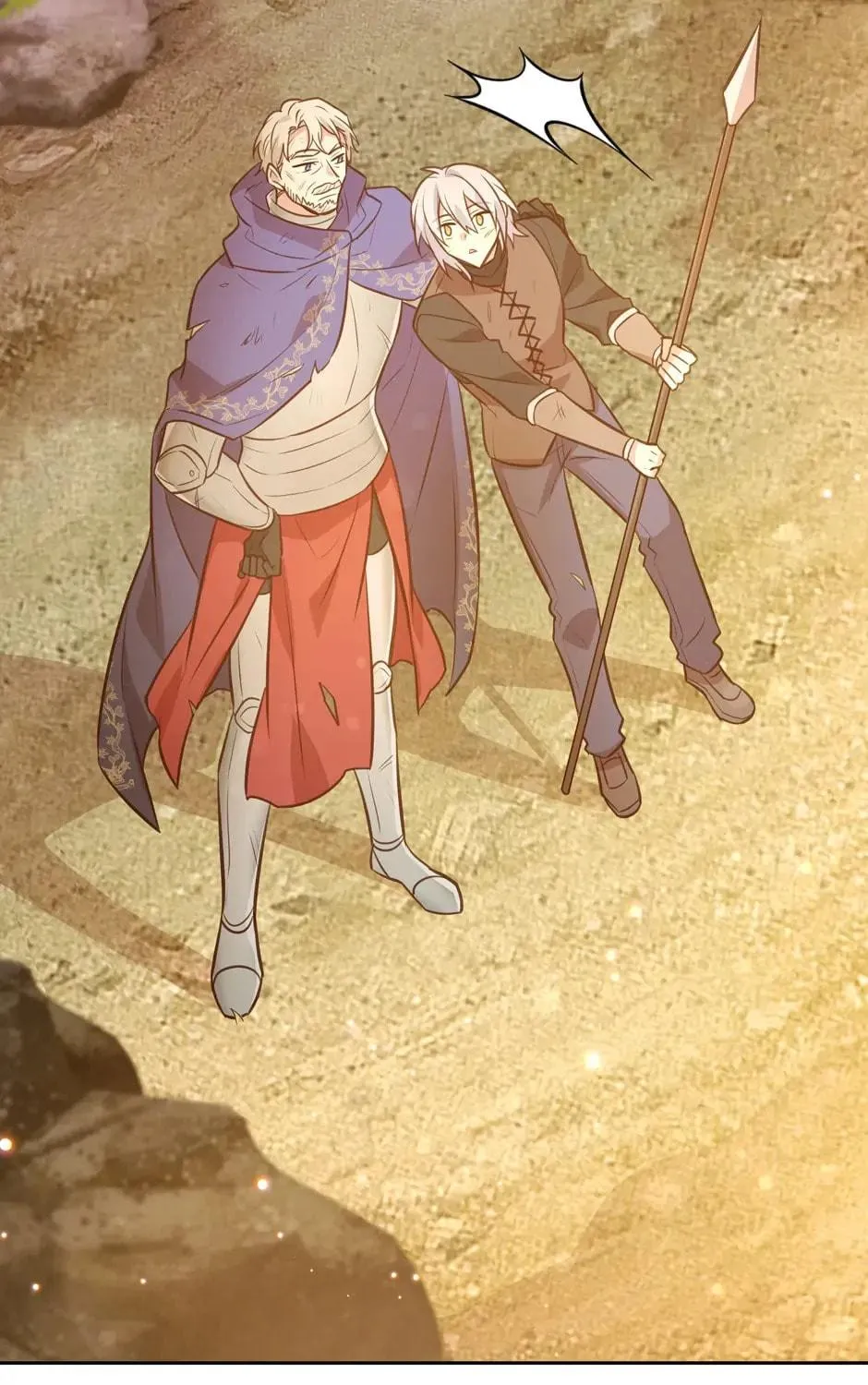 Read Side Characters Deserve Love Too chapter 93 image 27 on Lezhin