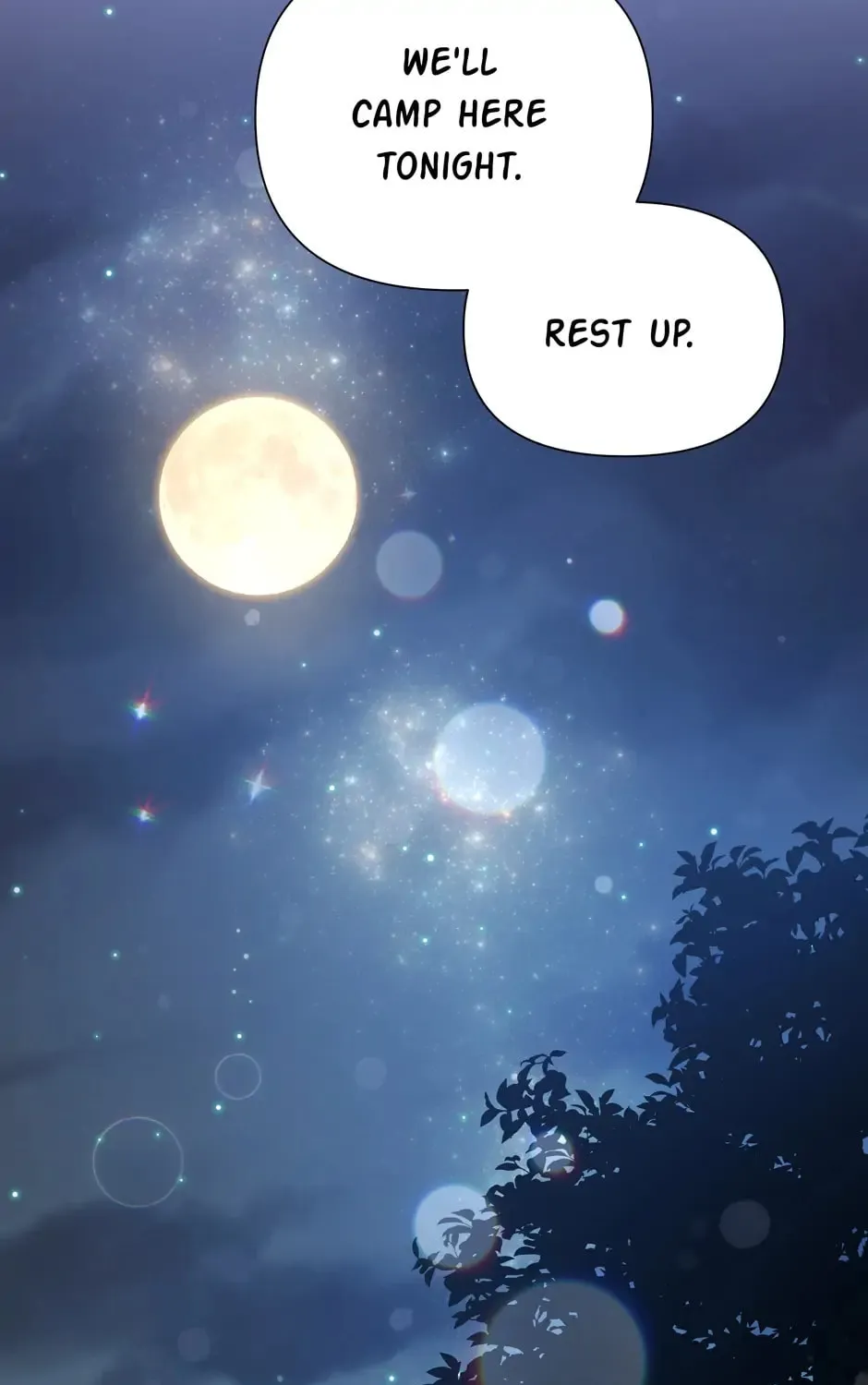 Read Side Characters Deserve Love Too chapter 93 image 35 on Lezhin