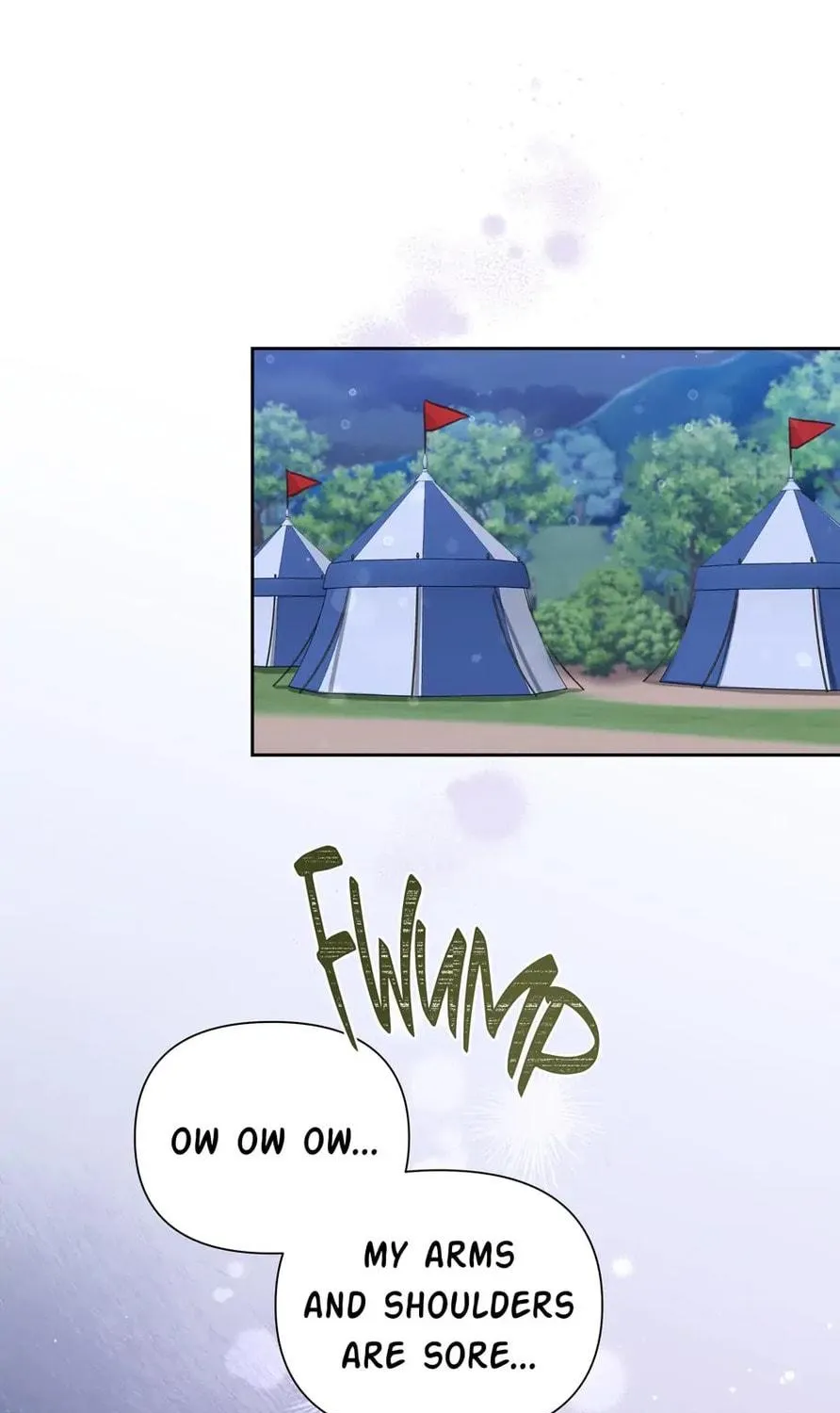 Read Side Characters Deserve Love Too chapter 93 image 37 on Lezhin