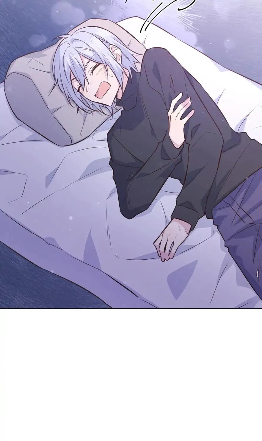 Read Side Characters Deserve Love Too chapter 93 image 39 on Lezhin