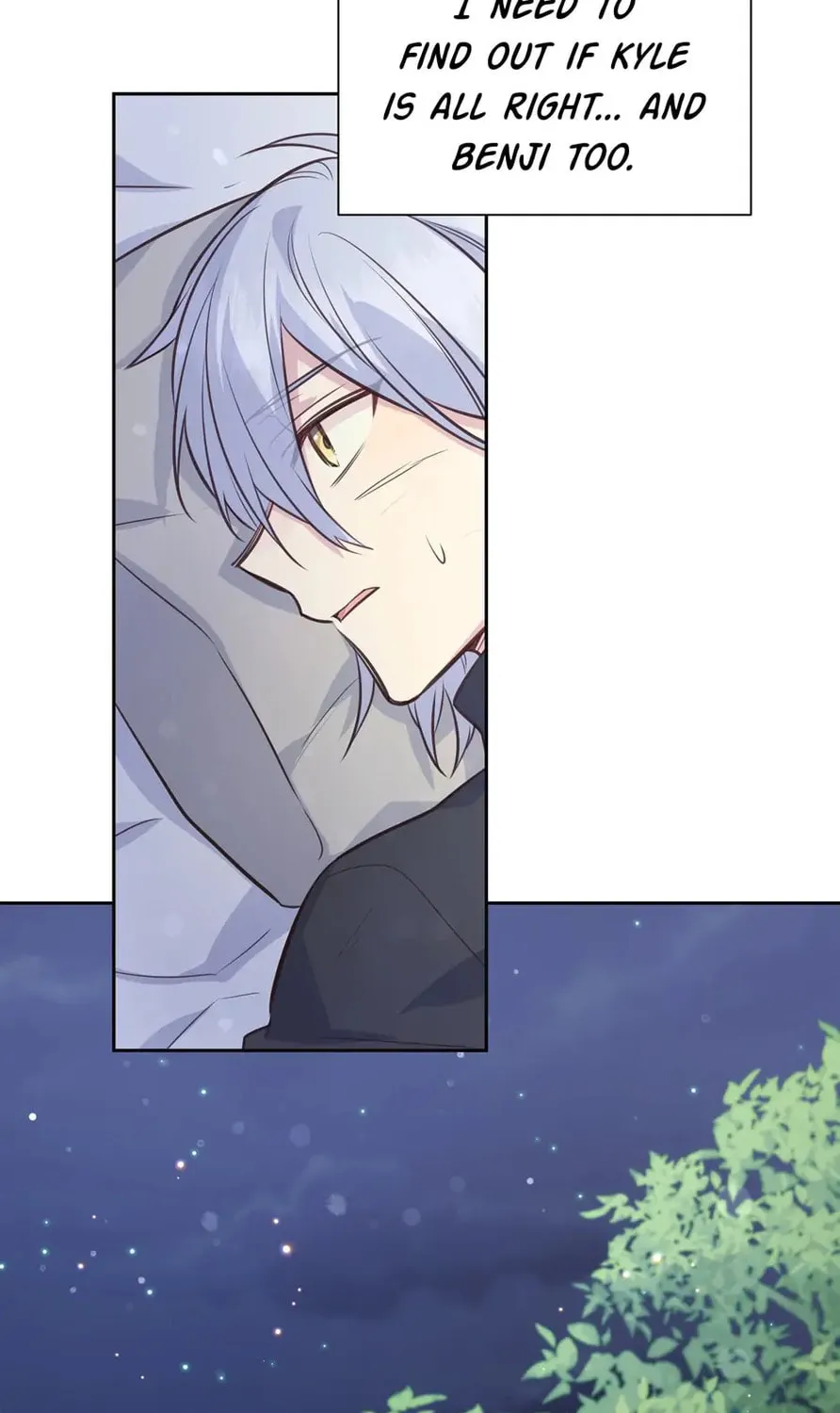 Read Side Characters Deserve Love Too chapter 93 image 41 on Lezhin