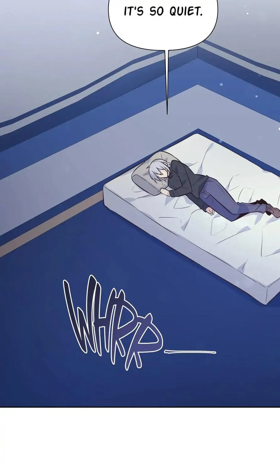 Read Side Characters Deserve Love Too chapter 93 image 47 on Lezhin