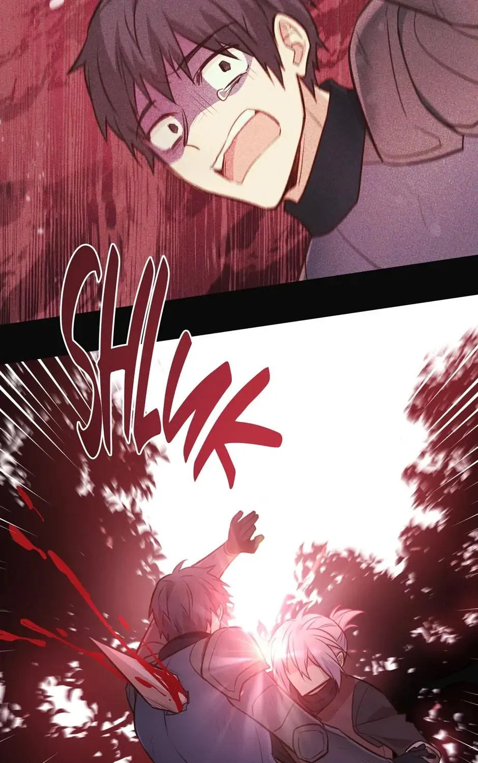 Read Side Characters Deserve Love Too chapter 93 image 57 on Lezhin