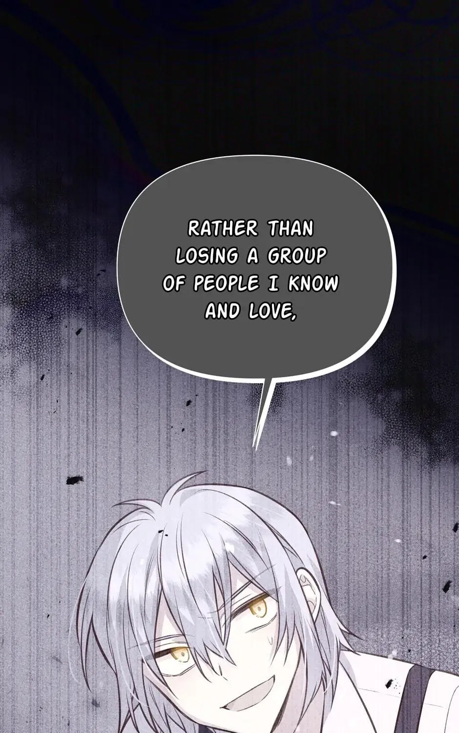 Read Side Characters Deserve Love Too chapter 93 image 67 on Lezhin