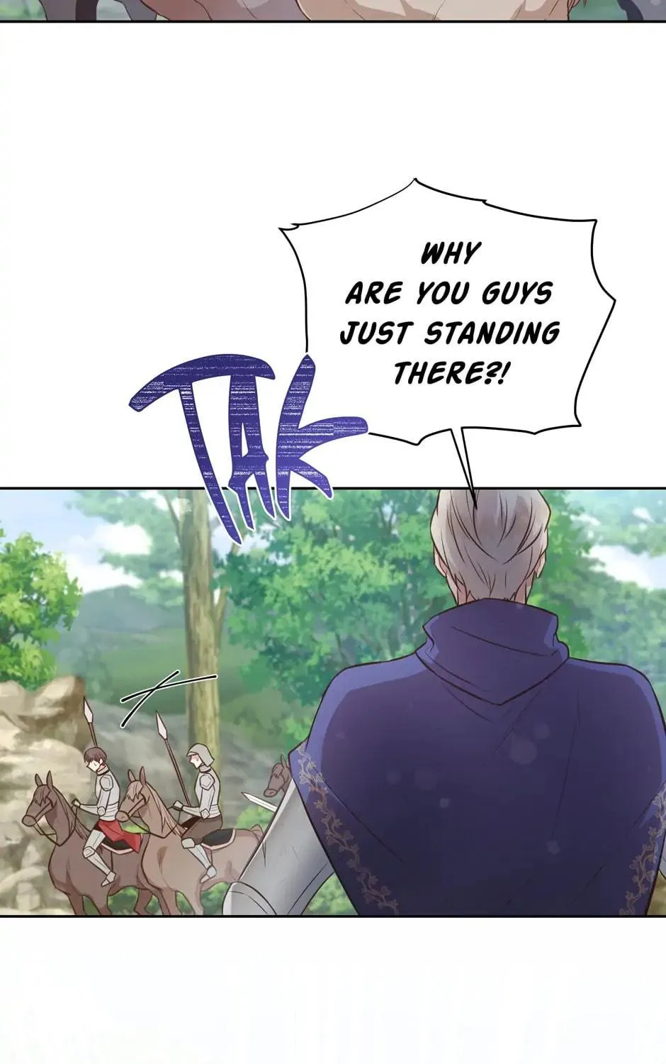 Read Side Characters Deserve Love Too chapter 93 image 7 on Lezhin