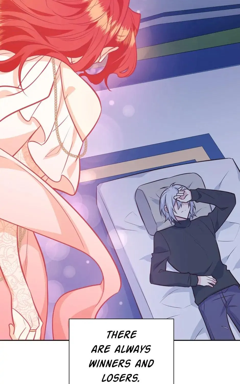 Read Side Characters Deserve Love Too chapter 93 image 75 on Lezhin