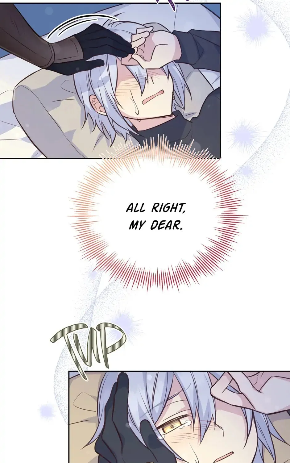 Read Side Characters Deserve Love Too chapter 93 image 83 on Lezhin