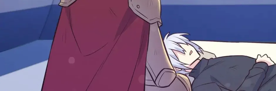 Read Side Characters Deserve Love Too chapter 93 image 86 on Lezhin