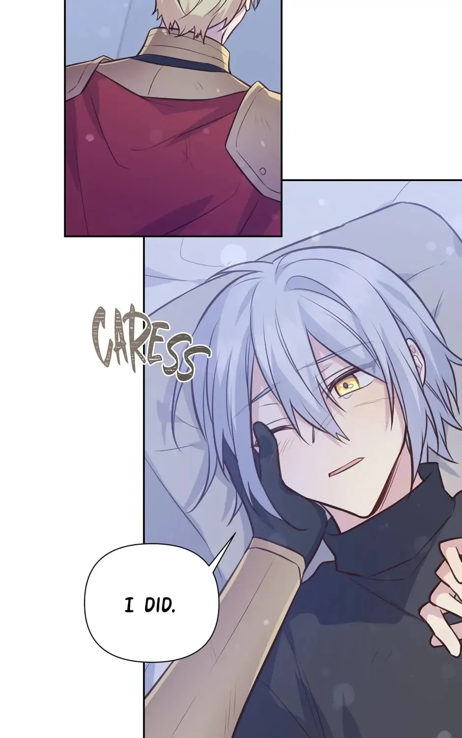 Read Side Characters Deserve Love Too chapter 93 image 89 on Lezhin