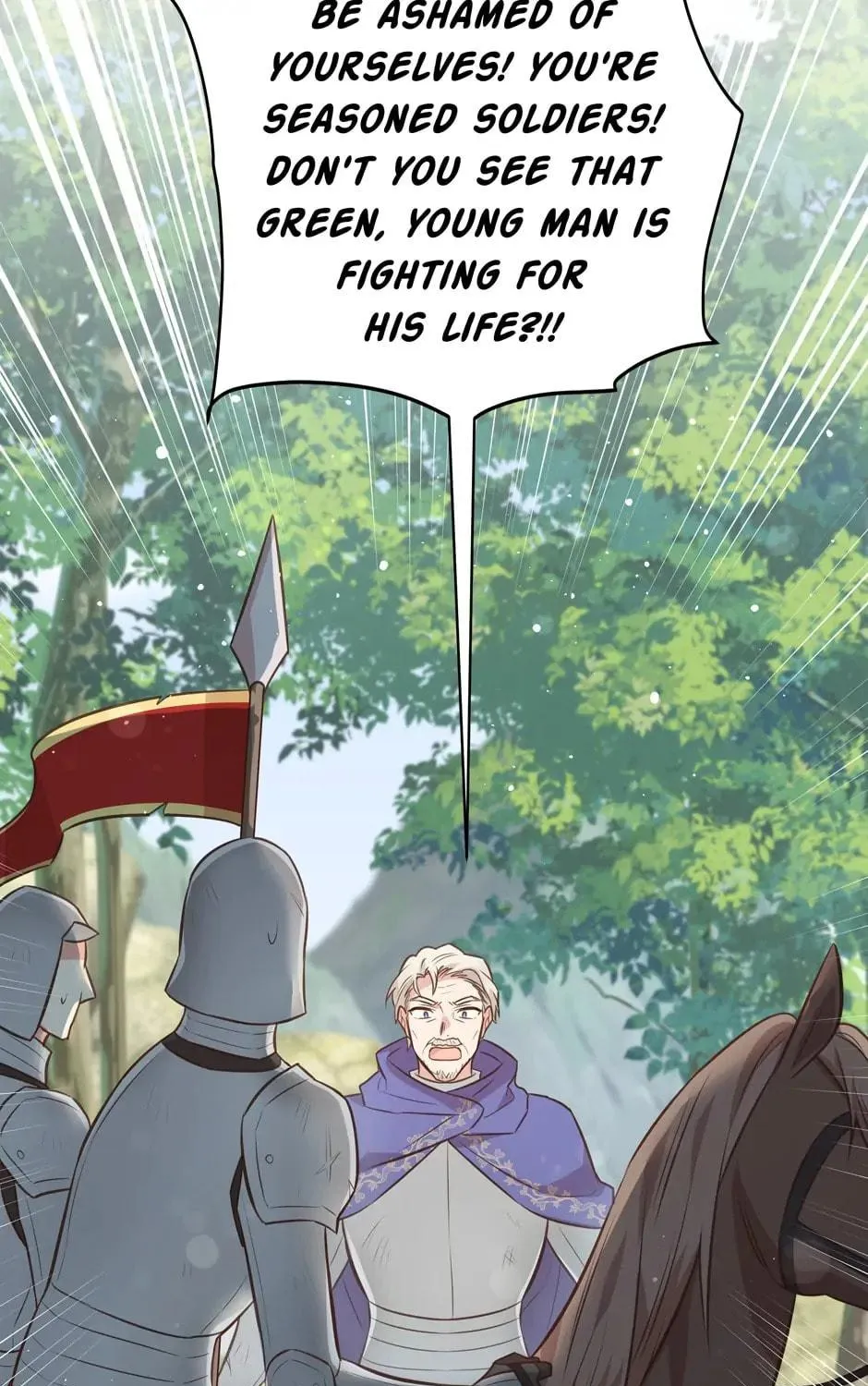 Read Side Characters Deserve Love Too chapter 93 image 9 on Lezhin