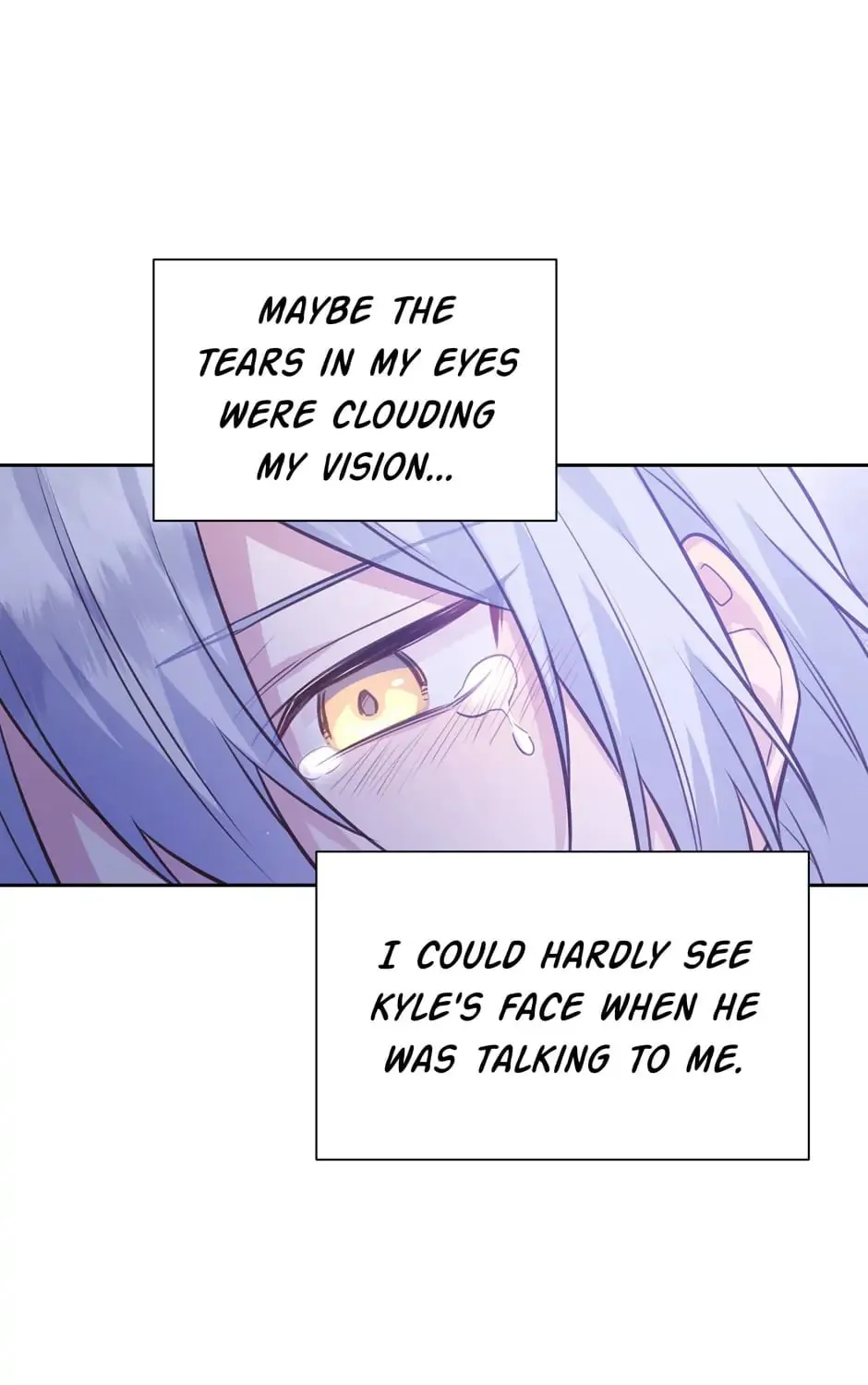 Read Side Characters Deserve Love Too chapter 93 image 91 on Lezhin