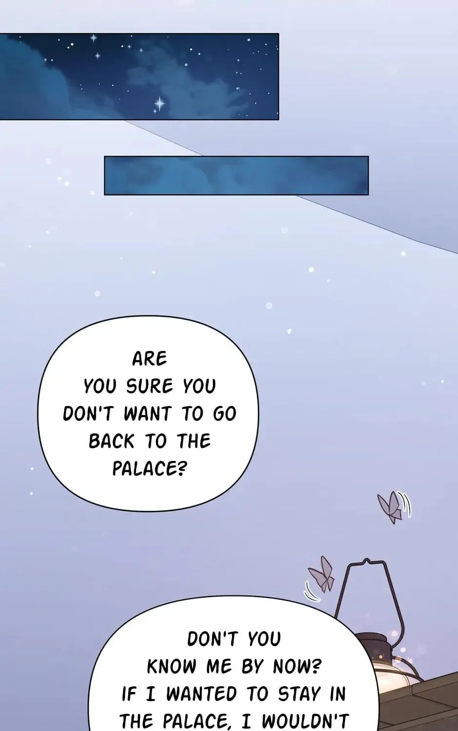 Read Side Characters Deserve Love Too chapter 93 image 97 on Lezhin