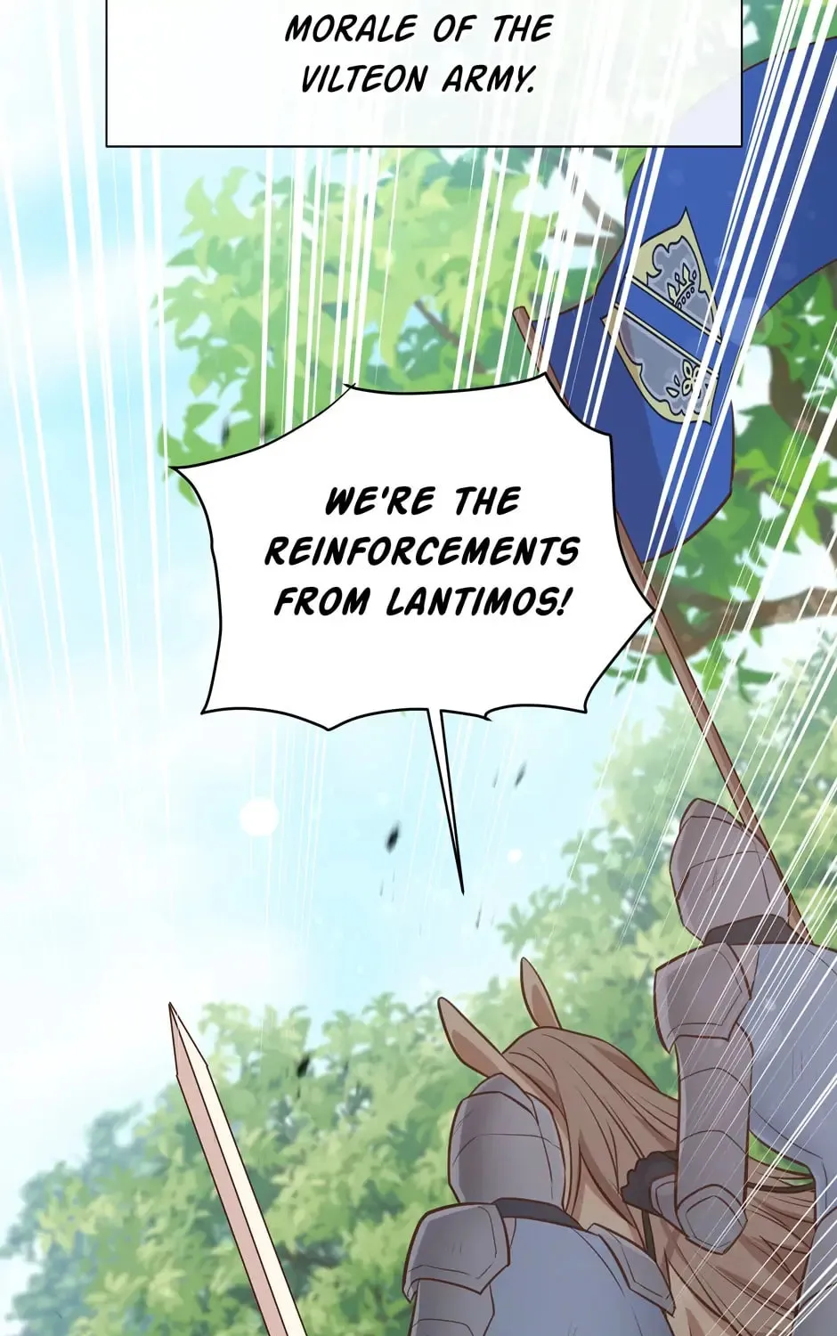 Read Side Characters Deserve Love Too chapter 94 image 101 on Lezhin
