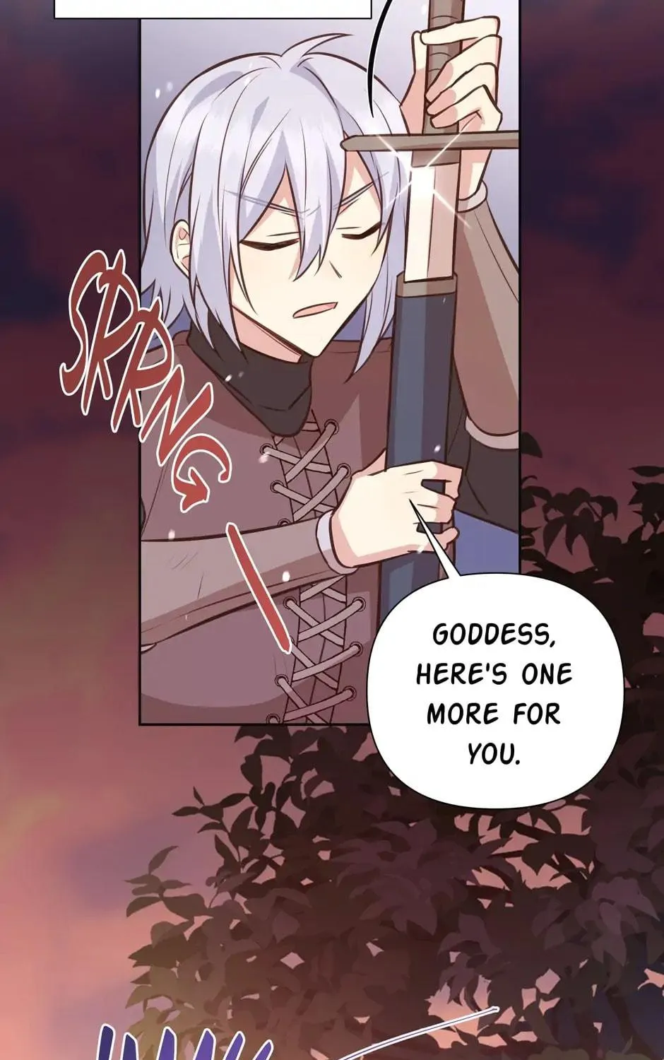 Read Side Characters Deserve Love Too chapter 94 image 105 on Lezhin