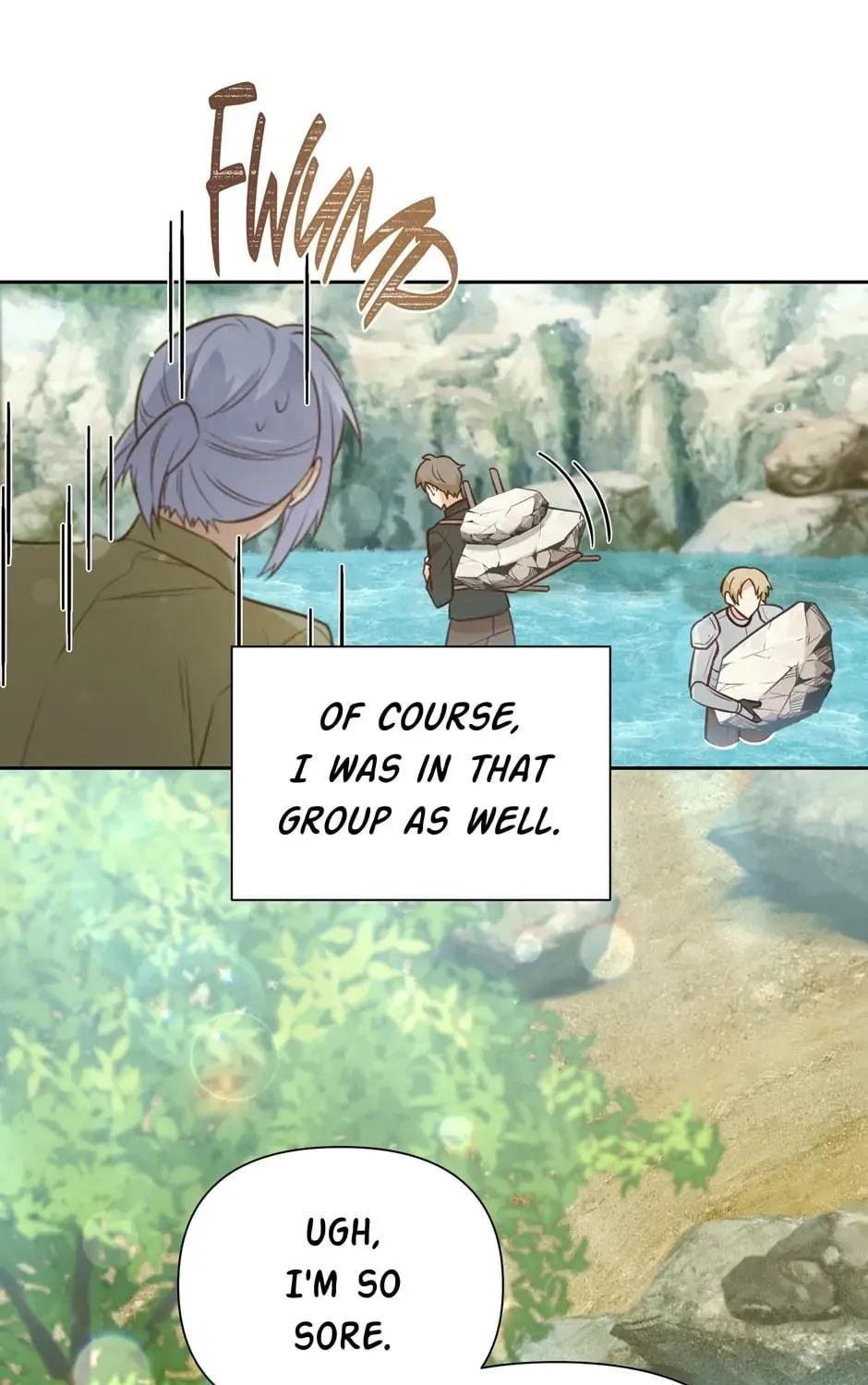 Read Side Characters Deserve Love Too chapter 94 image 111 on Lezhin