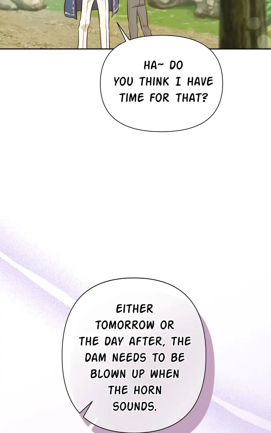 Read Side Characters Deserve Love Too chapter 94 image 119 on Lezhin