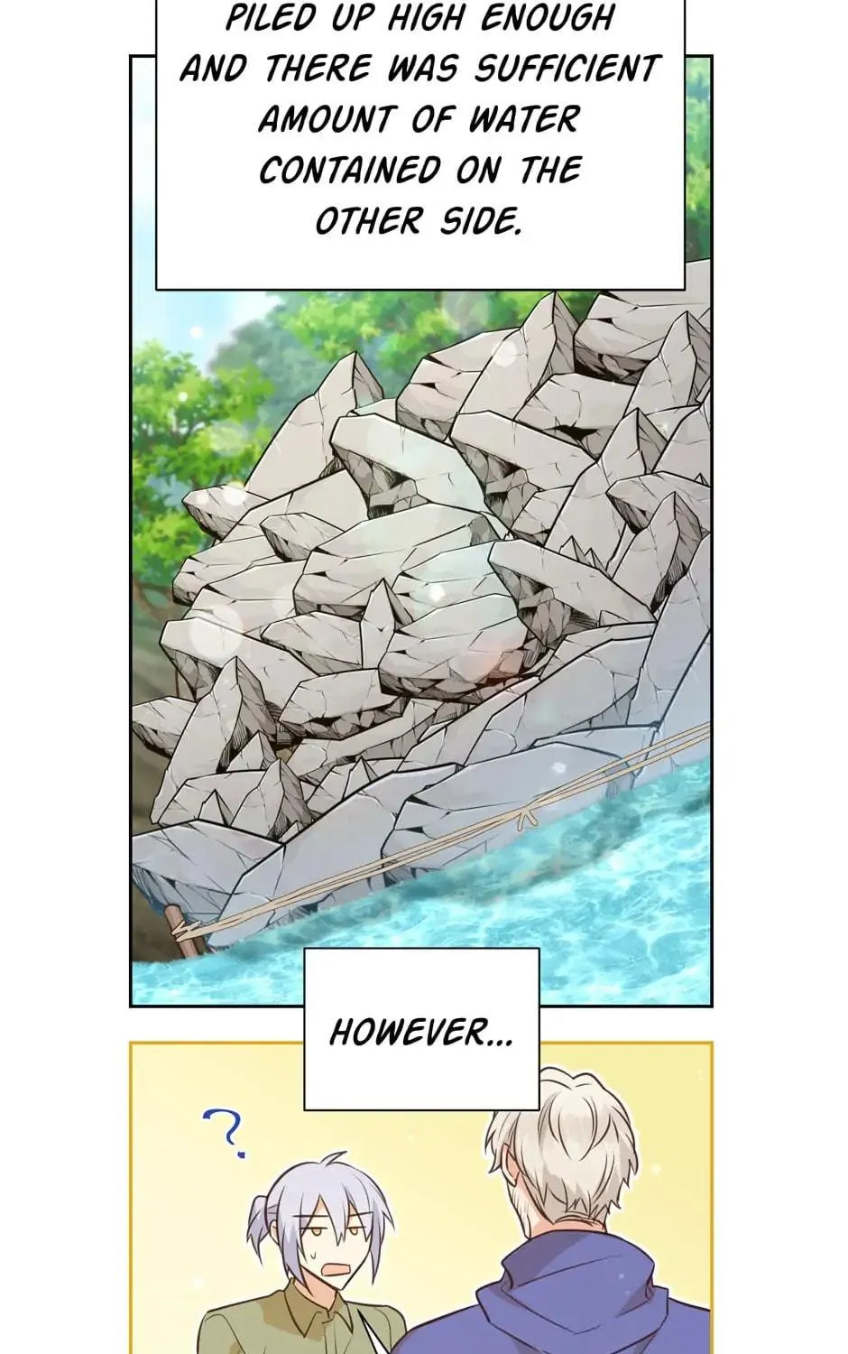 Read Side Characters Deserve Love Too chapter 94 image 123 on Lezhin