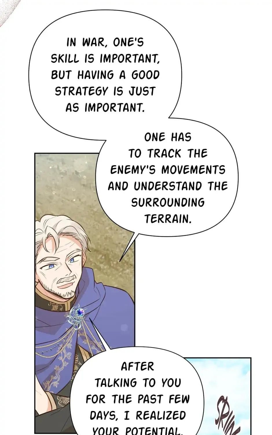 Read Side Characters Deserve Love Too chapter 94 image 129 on Lezhin