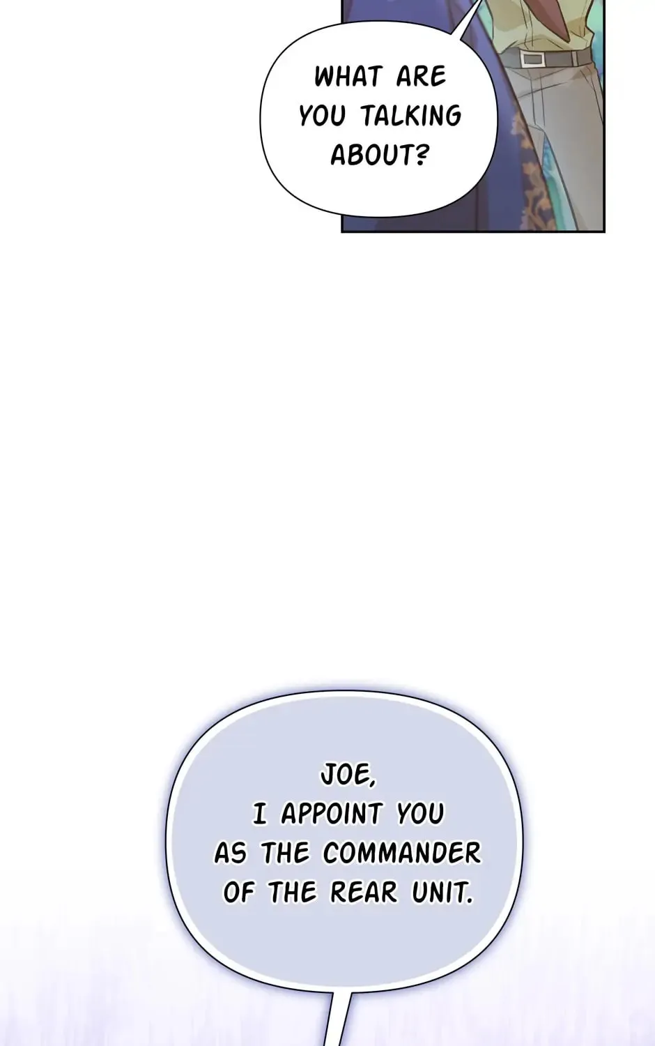 Read Side Characters Deserve Love Too chapter 94 image 131 on Lezhin