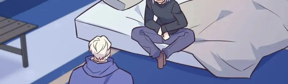 Read Side Characters Deserve Love Too chapter 94 image 2 on Lezhin