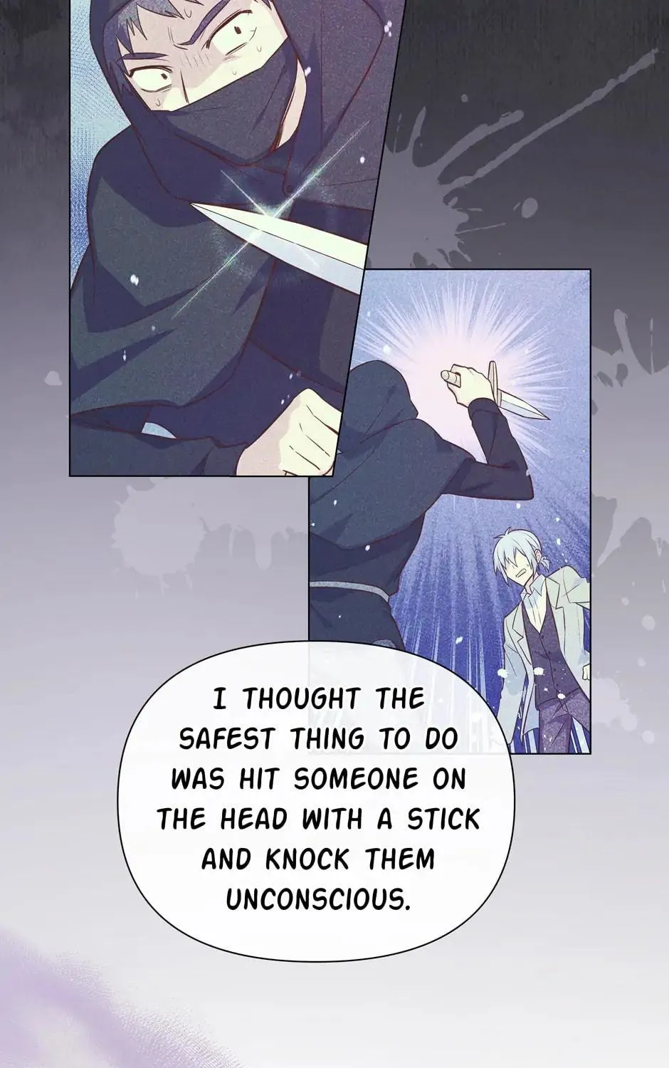 Read Side Characters Deserve Love Too chapter 94 image 21 on Lezhin