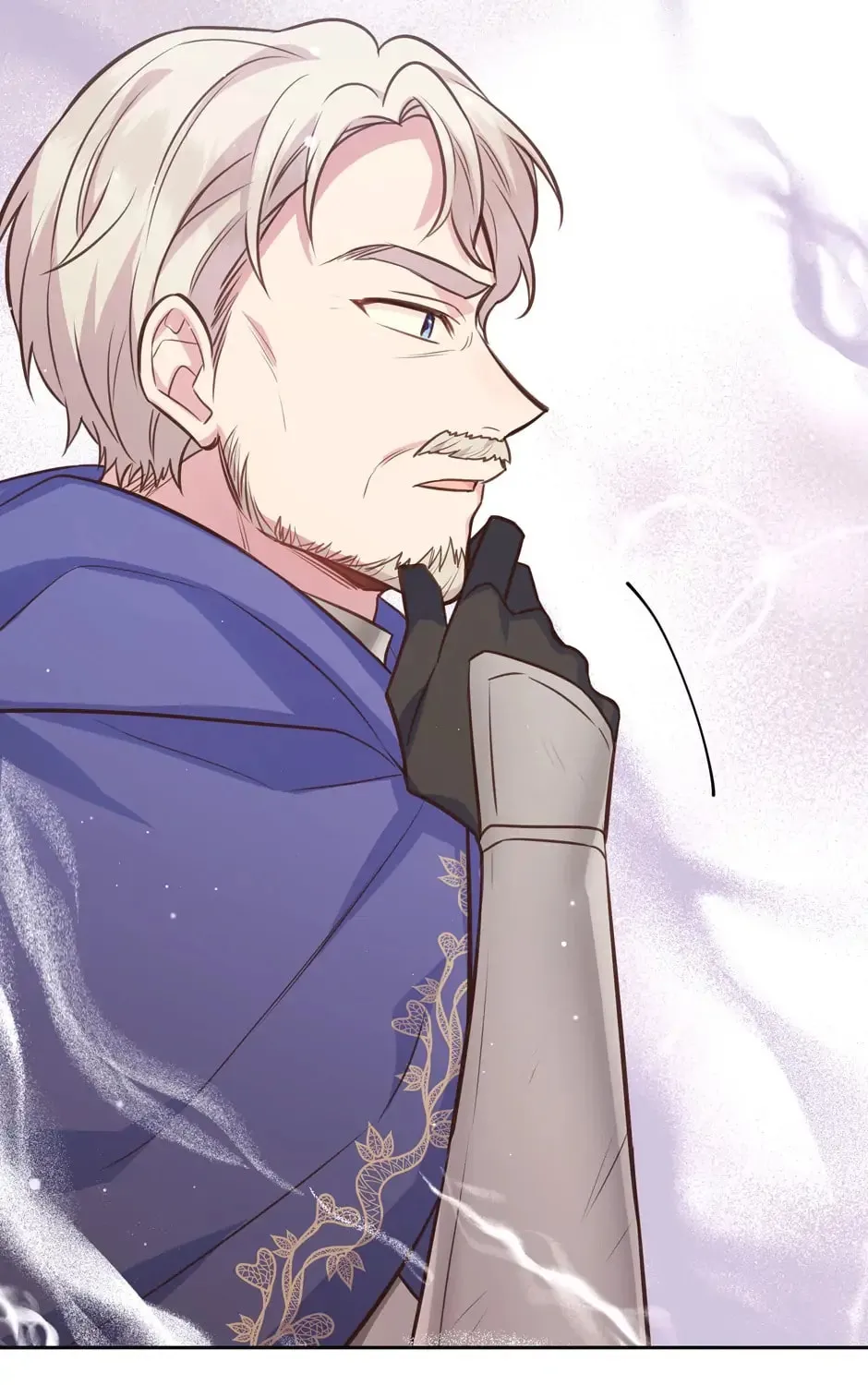 Read Side Characters Deserve Love Too chapter 94 image 23 on Lezhin