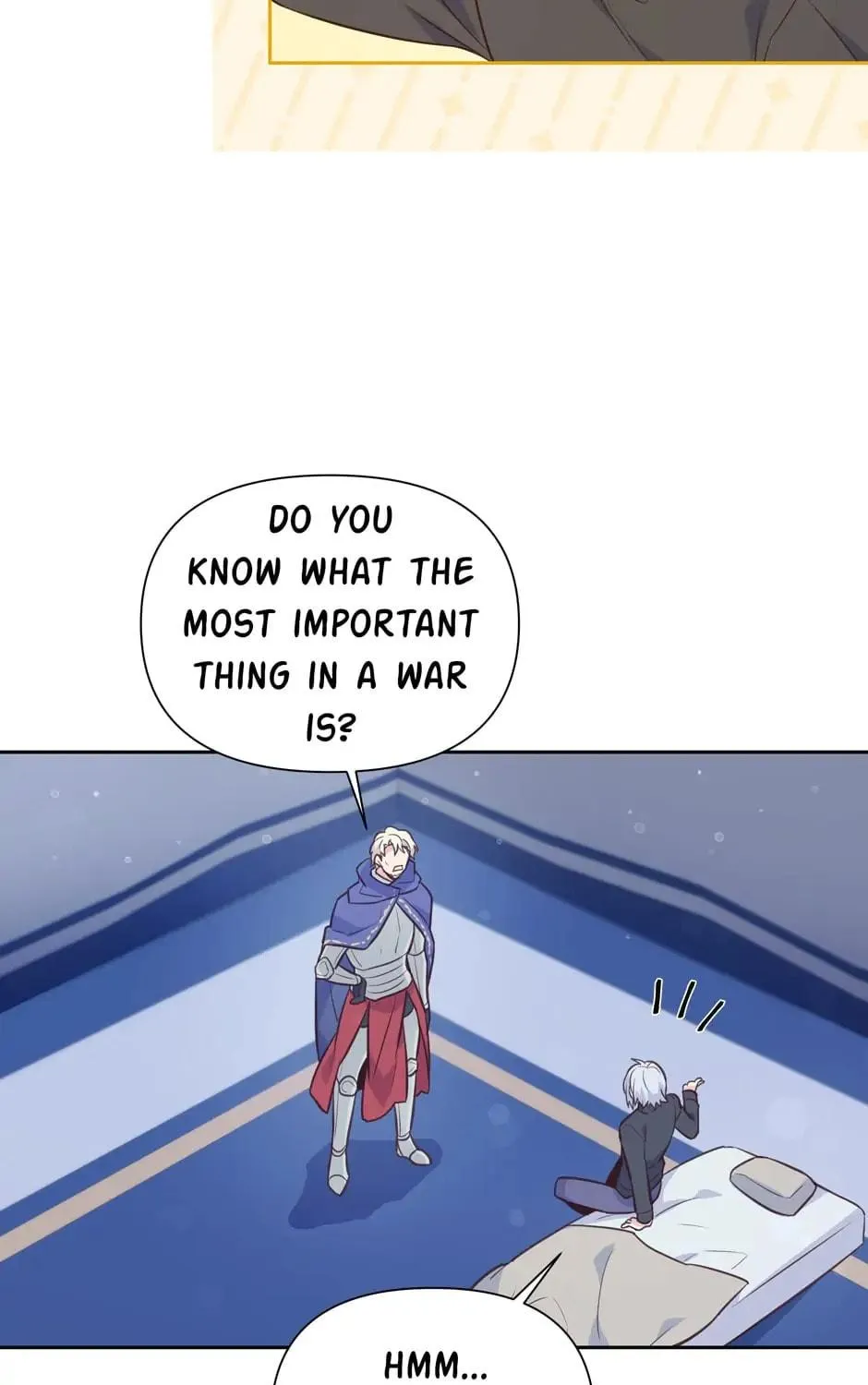 Read Side Characters Deserve Love Too chapter 94 image 27 on Lezhin