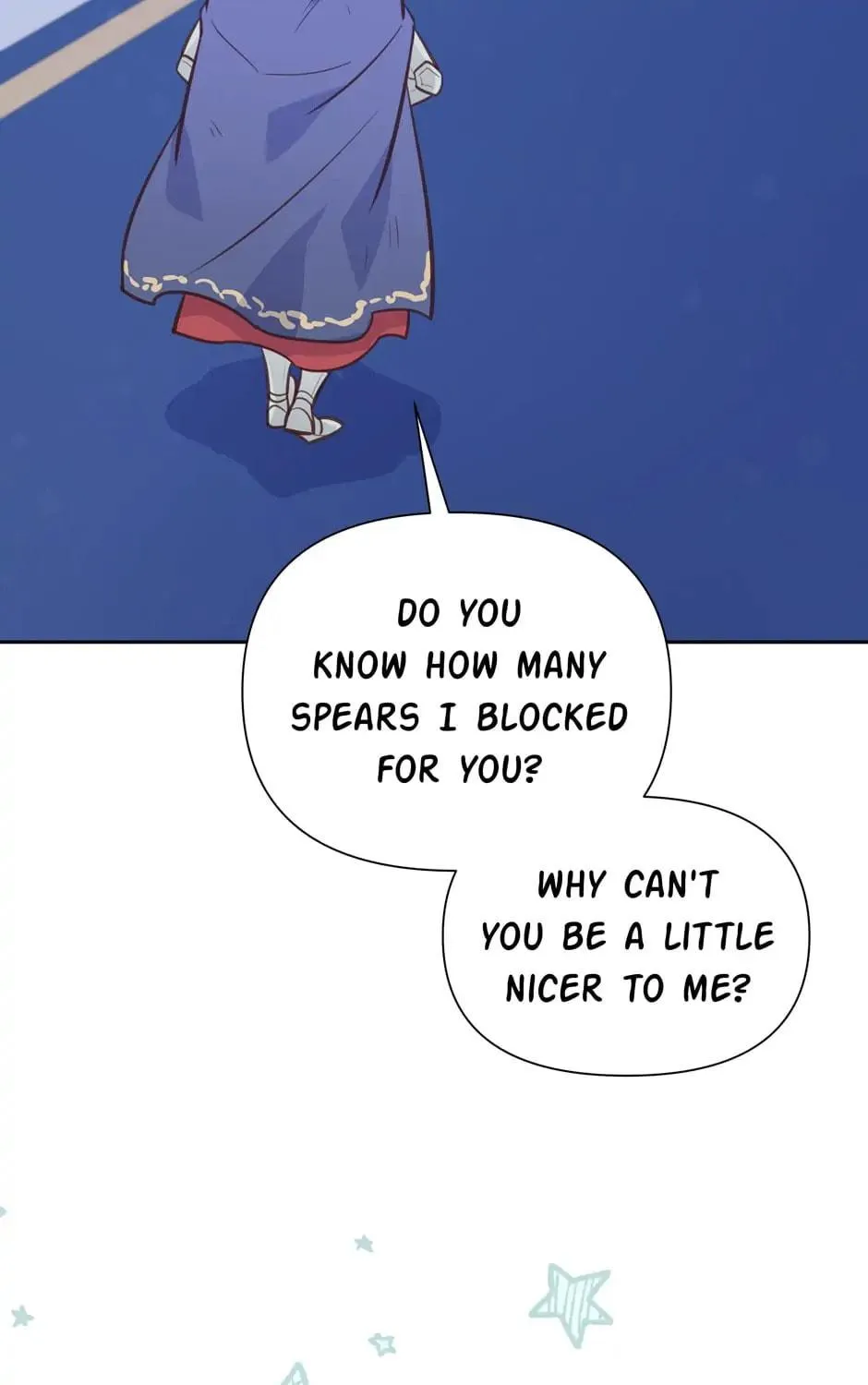 Read Side Characters Deserve Love Too chapter 94 image 3 on Lezhin