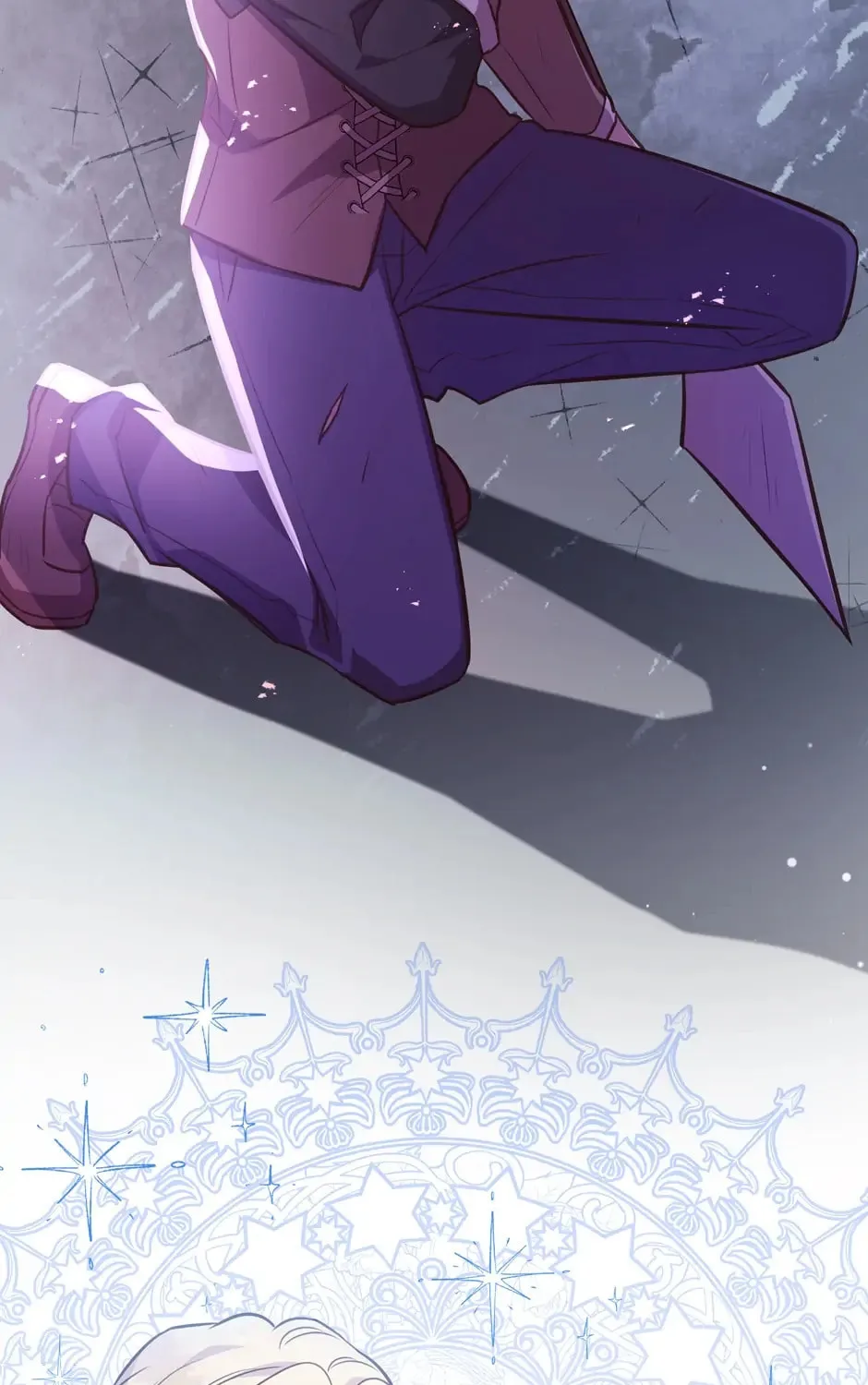 Read Side Characters Deserve Love Too chapter 94 image 31 on Lezhin