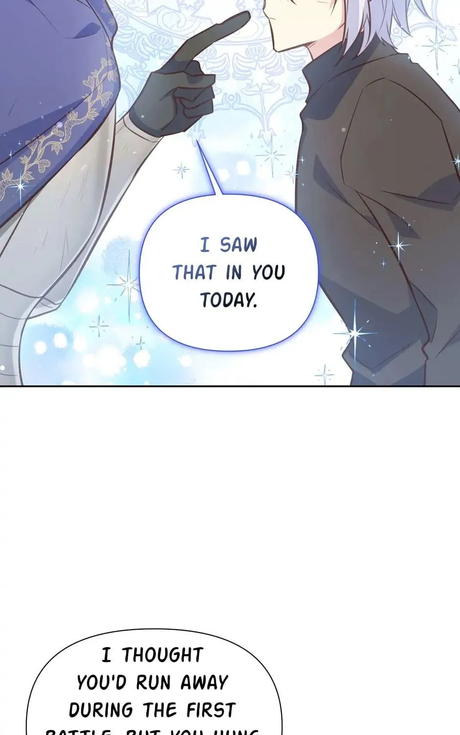 Read Side Characters Deserve Love Too chapter 94 image 33 on Lezhin