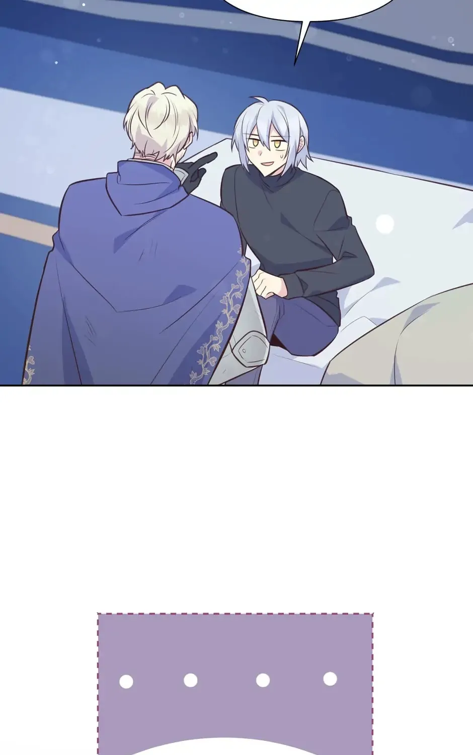 Read Side Characters Deserve Love Too chapter 94 image 35 on Lezhin