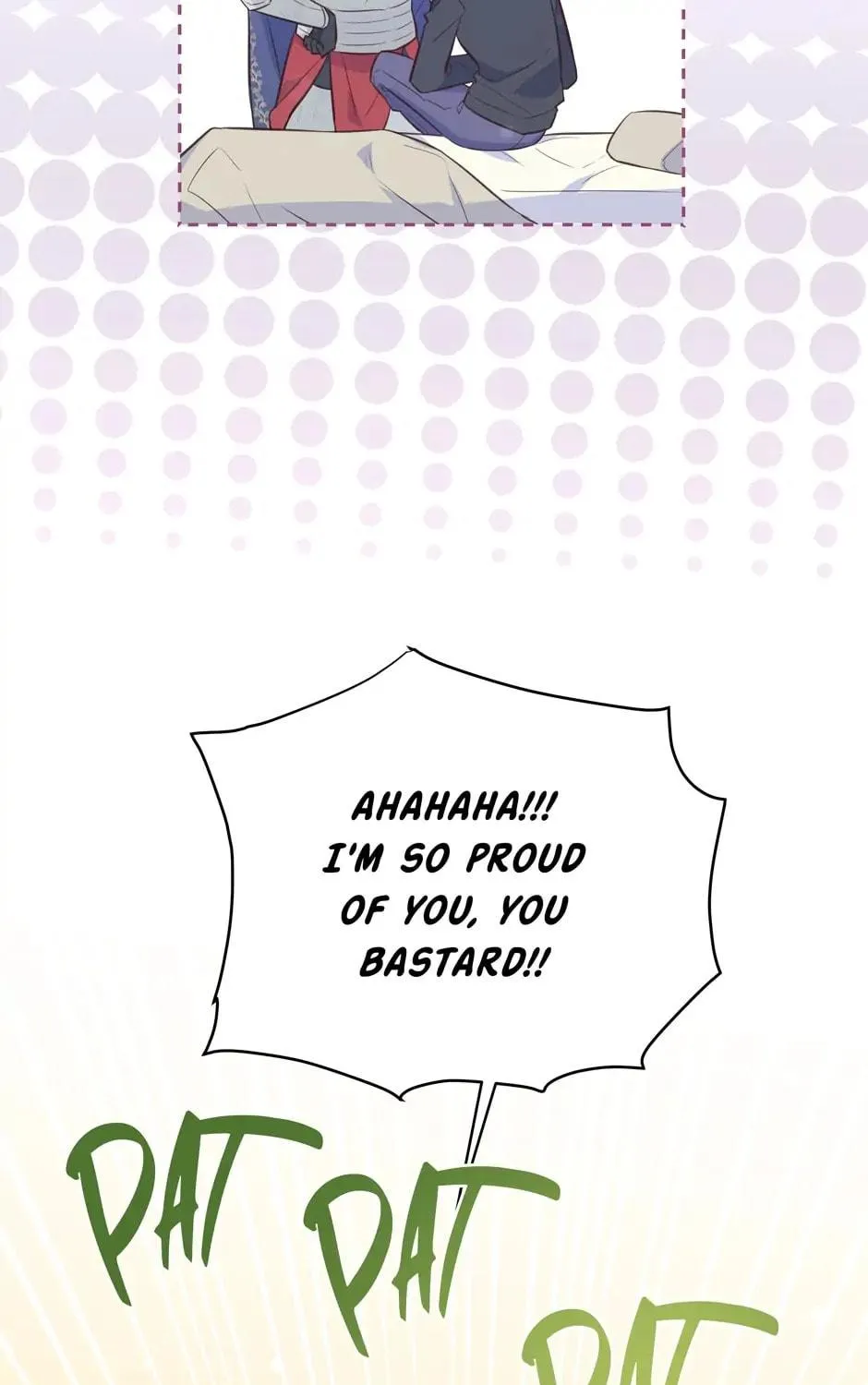 Read Side Characters Deserve Love Too chapter 94 image 37 on Lezhin
