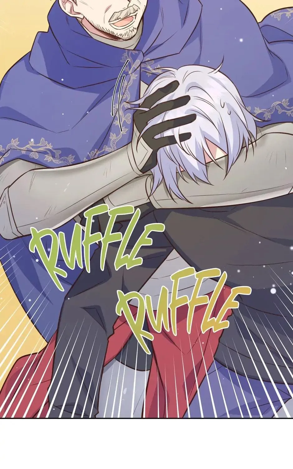 Read Side Characters Deserve Love Too chapter 94 image 39 on Lezhin