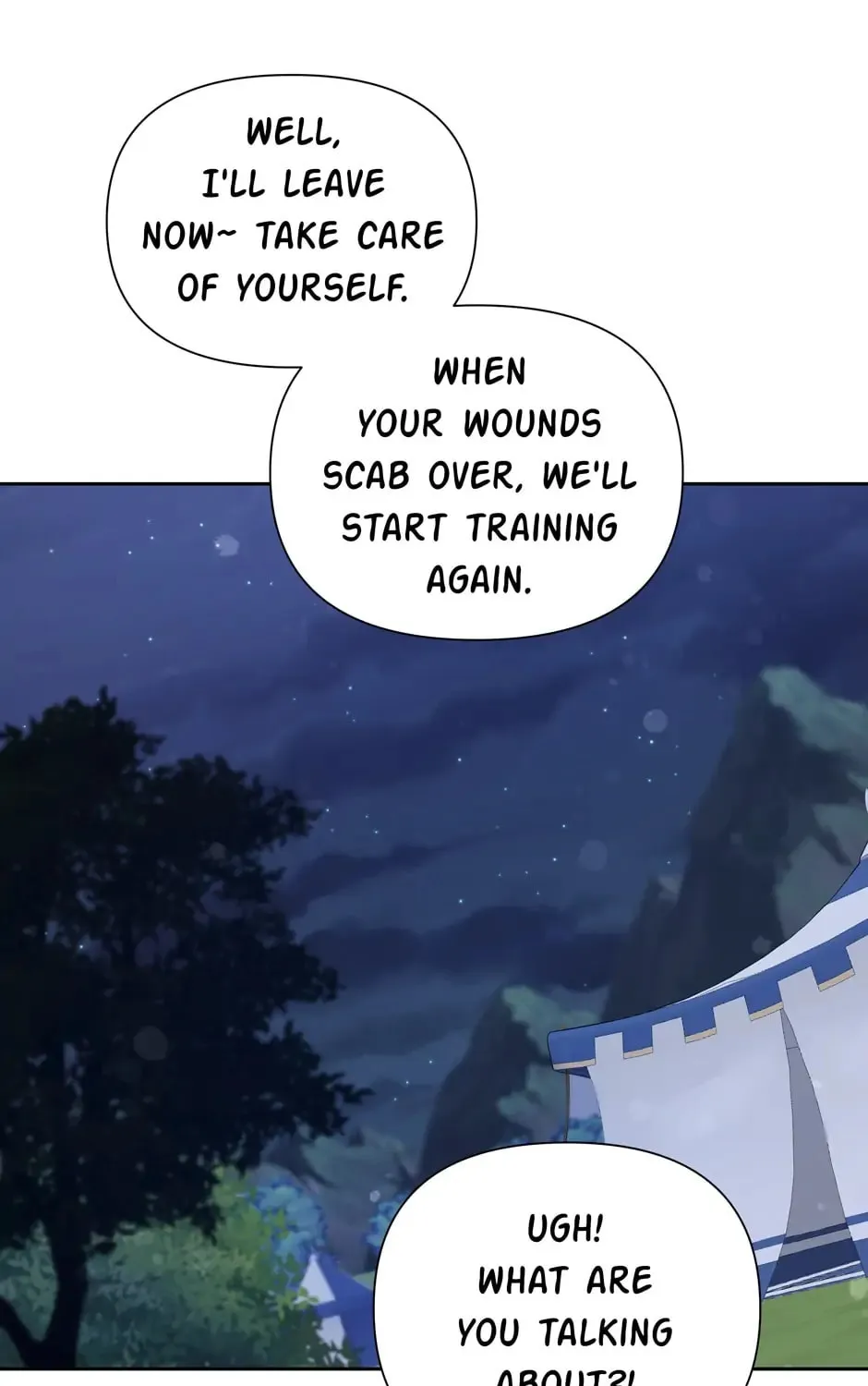 Read Side Characters Deserve Love Too chapter 94 image 41 on Lezhin