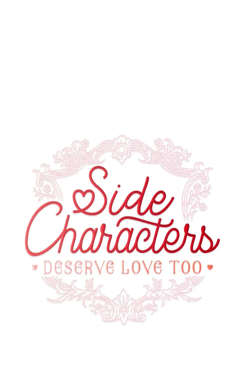 Read Side Characters Deserve Love Too chapter 94 image 43 on Lezhin