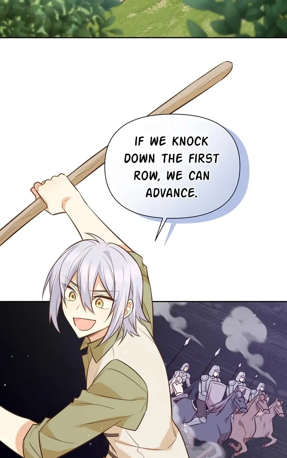 Read Side Characters Deserve Love Too chapter 94 image 53 on Lezhin