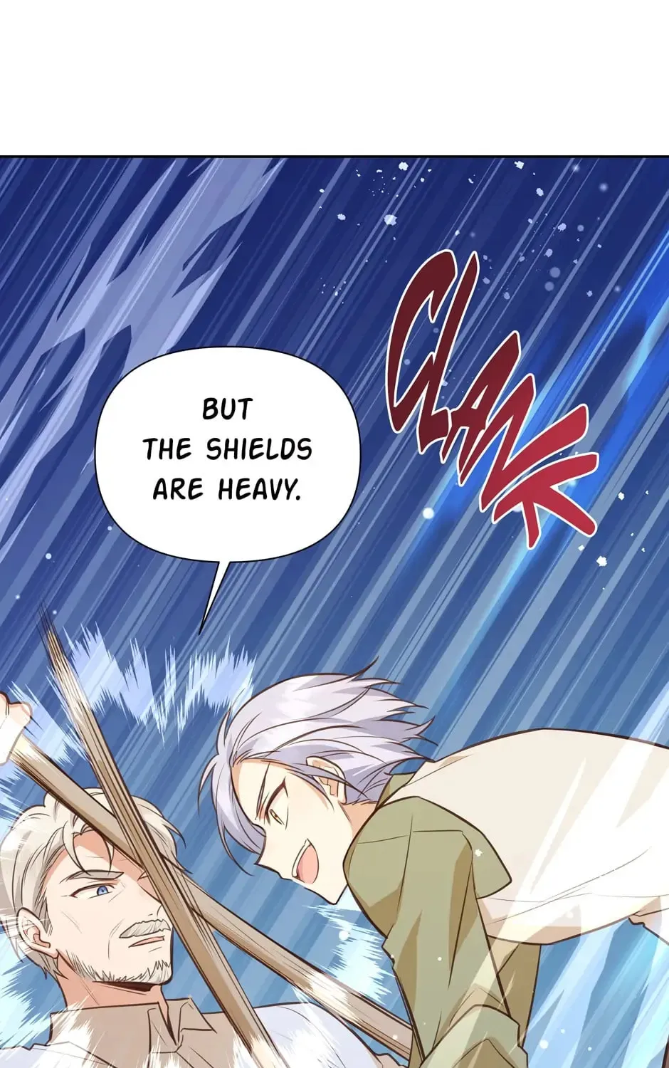 Read Side Characters Deserve Love Too chapter 94 image 55 on Lezhin
