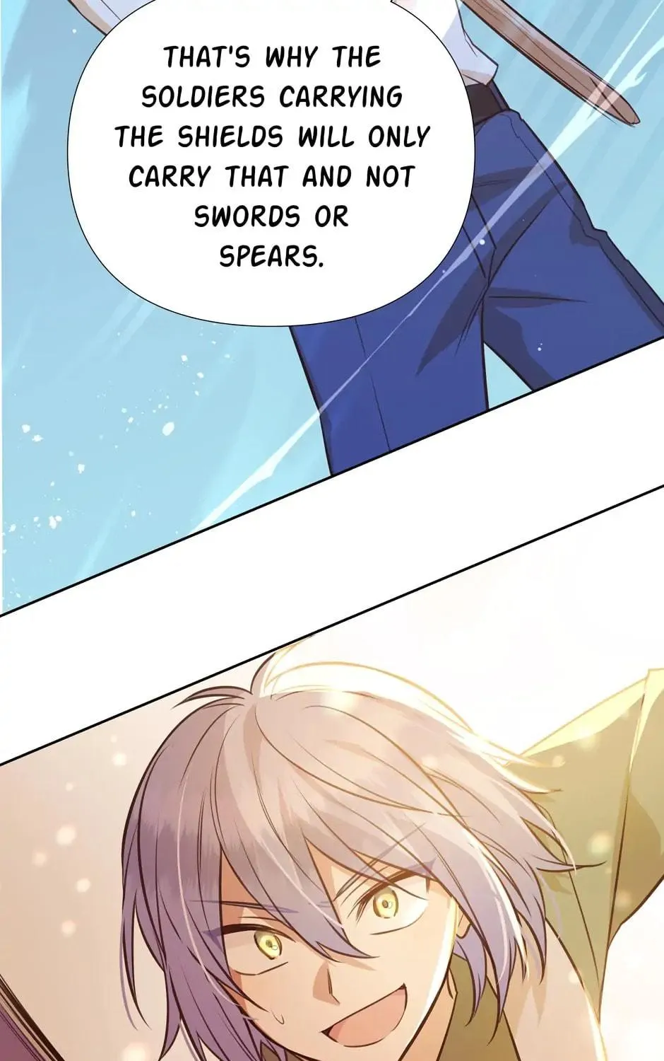 Read Side Characters Deserve Love Too chapter 94 image 57 on Lezhin