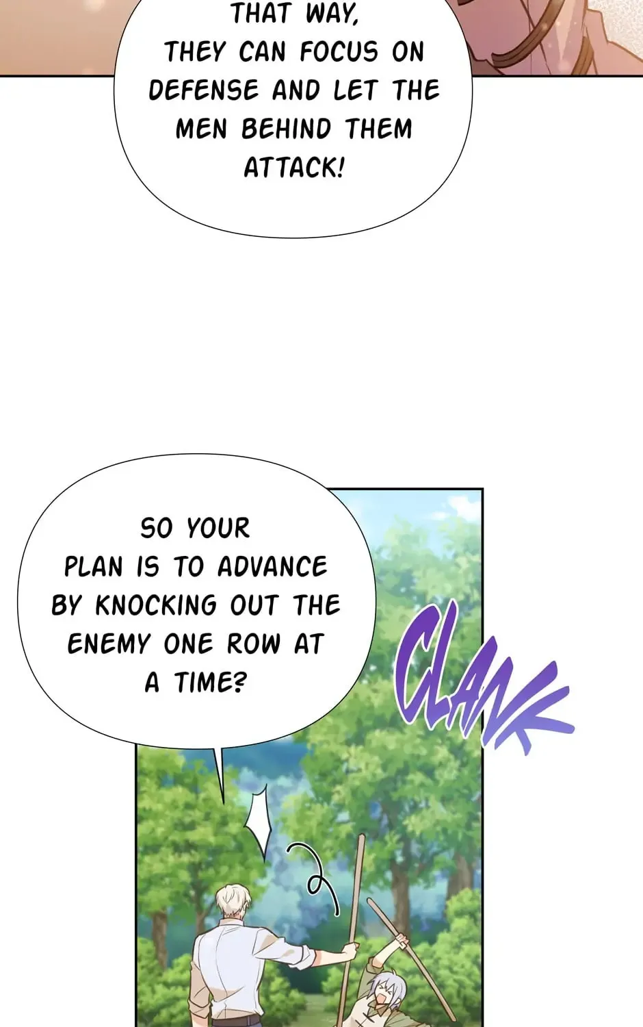 Read Side Characters Deserve Love Too chapter 94 image 59 on Lezhin