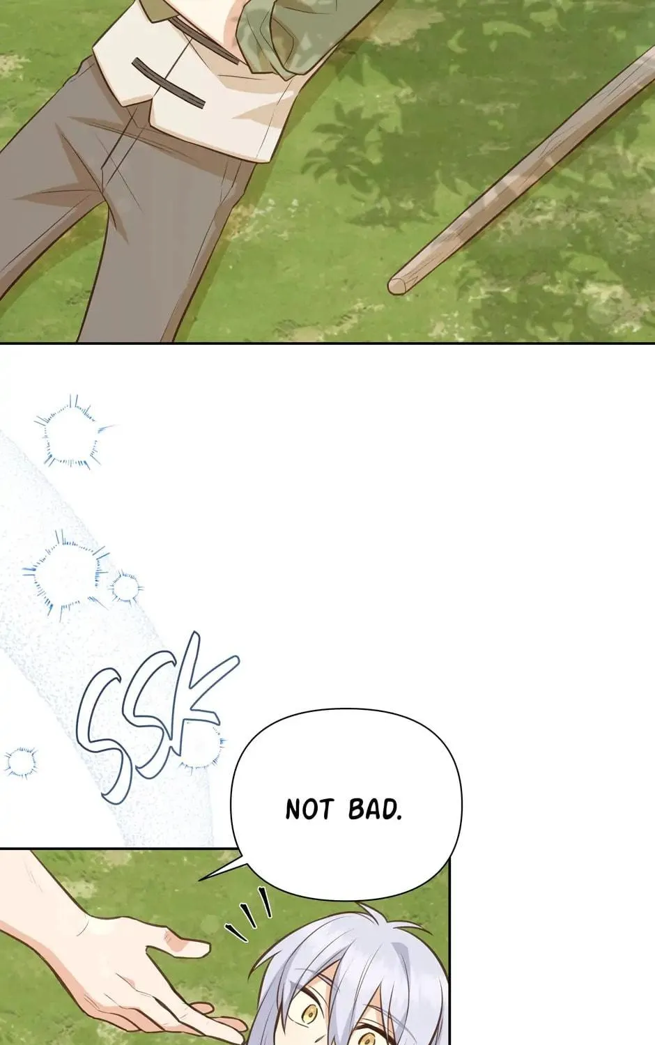 Read Side Characters Deserve Love Too chapter 94 image 63 on Lezhin