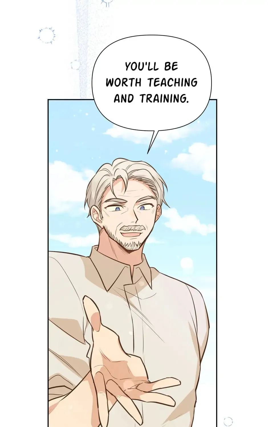 Read Side Characters Deserve Love Too chapter 94 image 65 on Lezhin