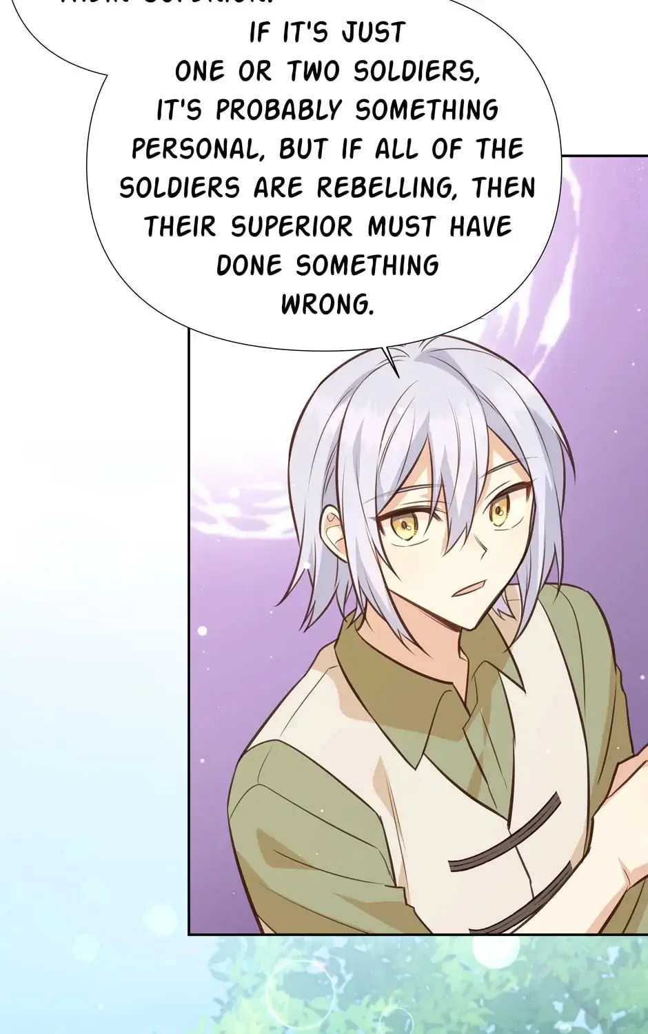 Read Side Characters Deserve Love Too chapter 94 image 71 on Lezhin