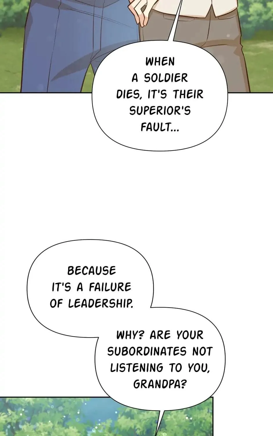 Read Side Characters Deserve Love Too chapter 94 image 75 on Lezhin
