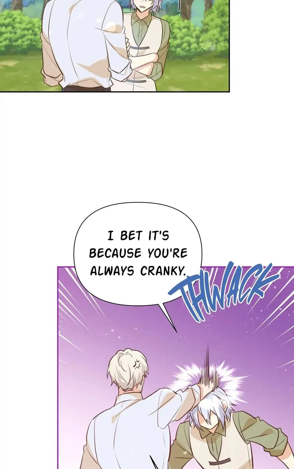 Read Side Characters Deserve Love Too chapter 94 image 77 on Lezhin