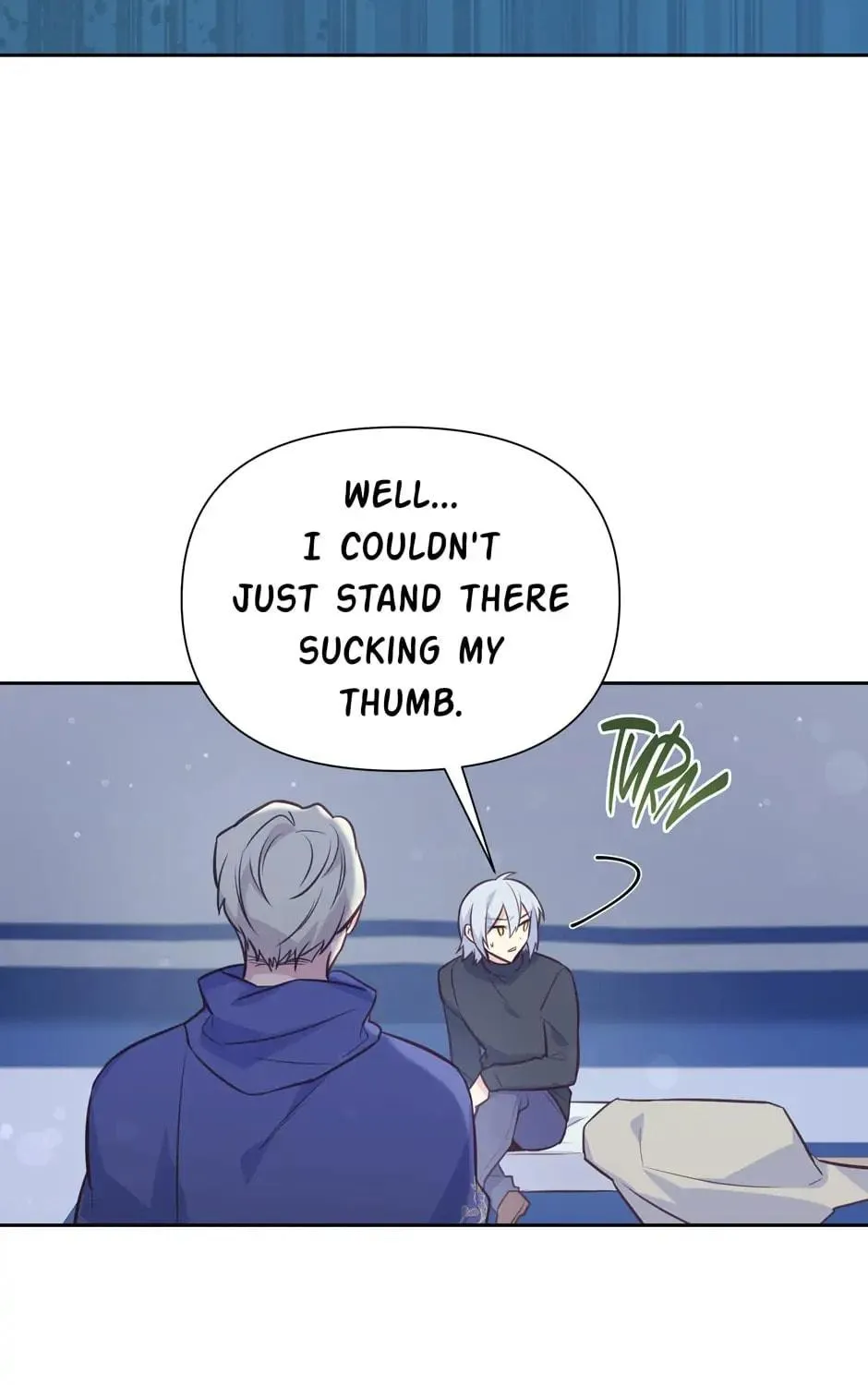 Read Side Characters Deserve Love Too chapter 94 image 9 on Lezhin