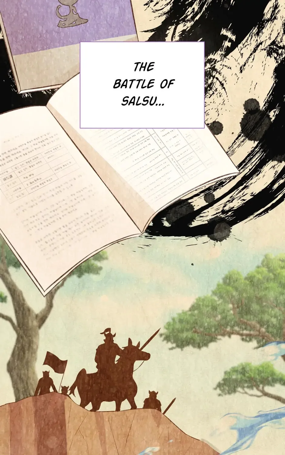 Read Side Characters Deserve Love Too chapter 94 image 91 on Lezhin