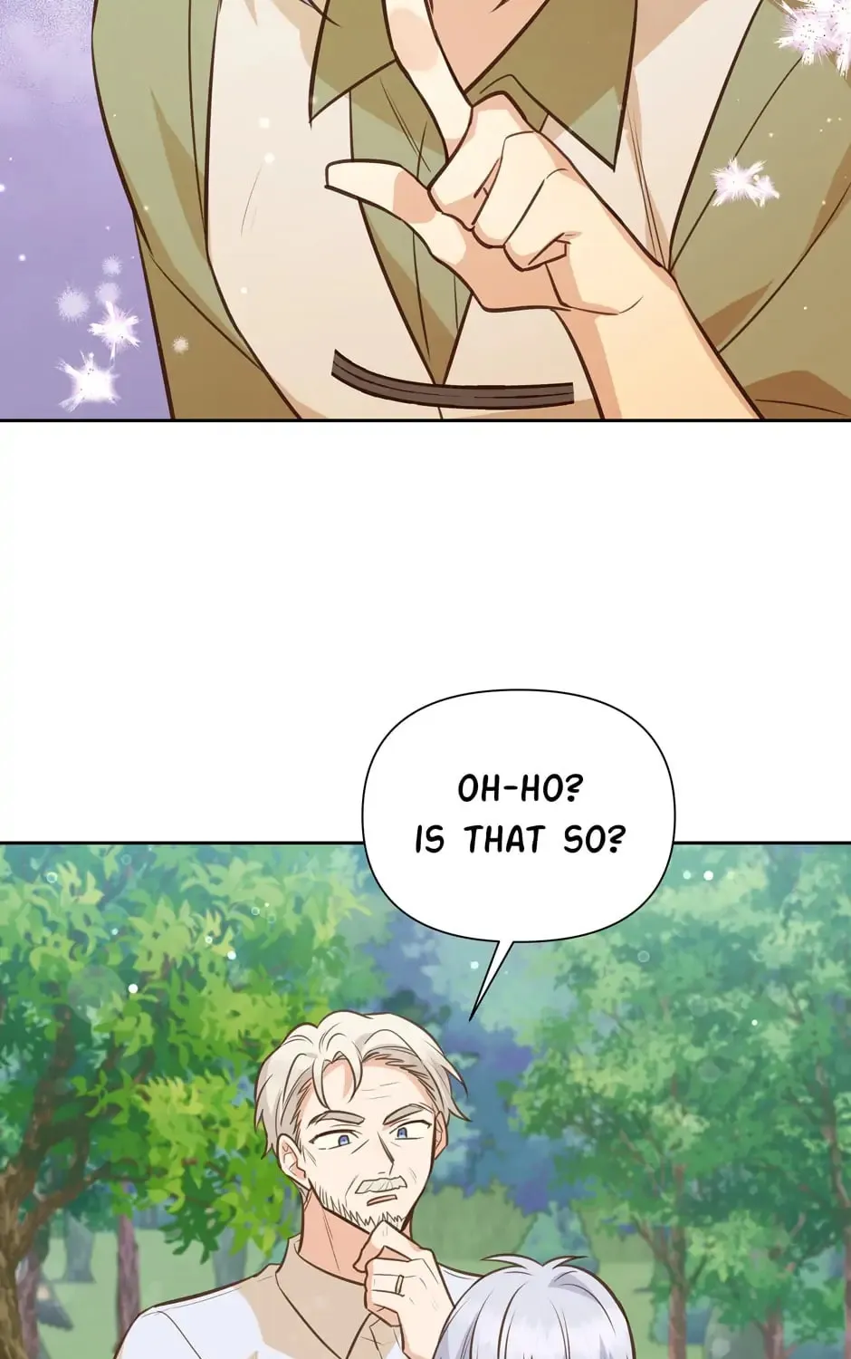 Read Side Characters Deserve Love Too chapter 94 image 95 on Lezhin