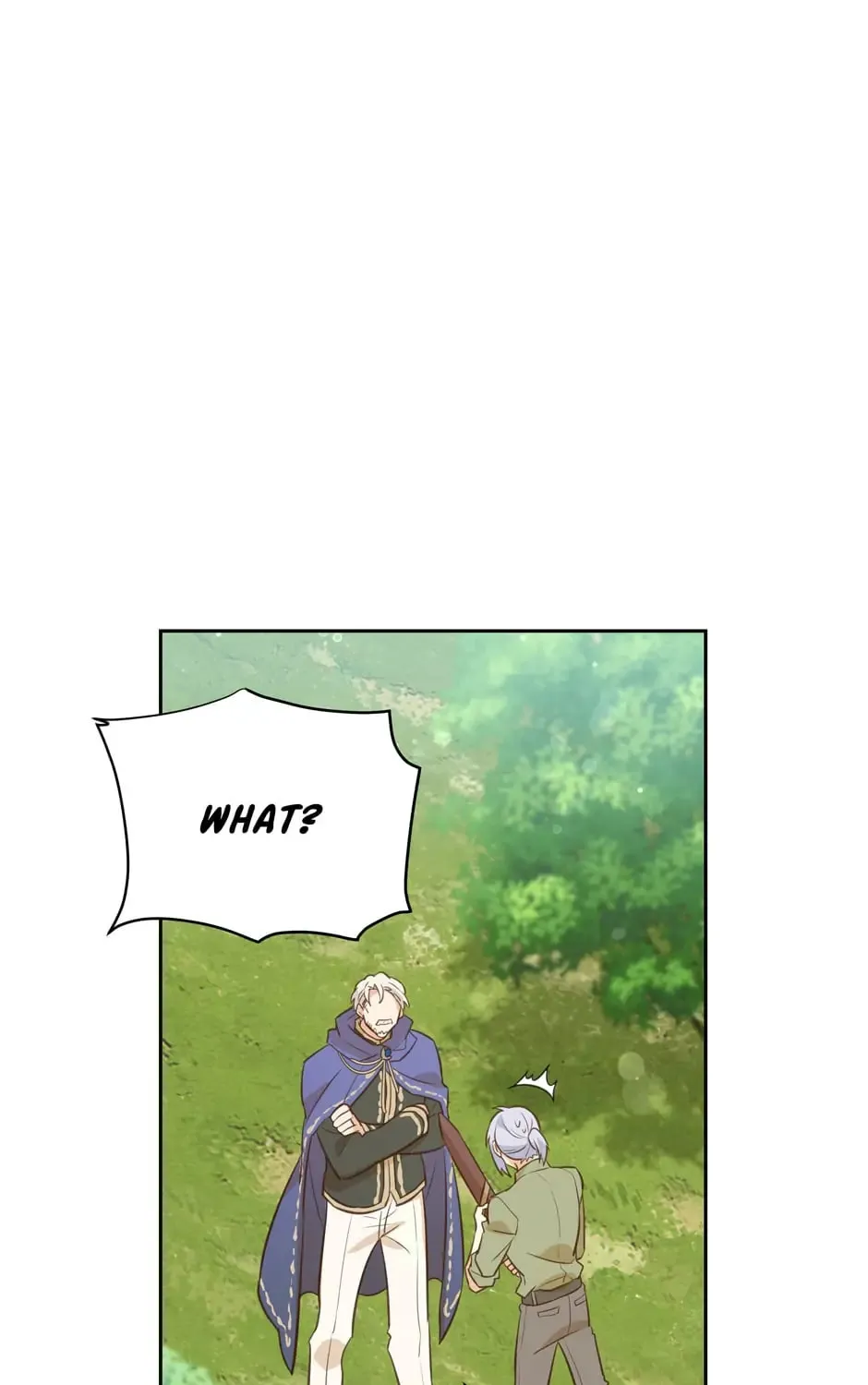Read Side Characters Deserve Love Too chapter 95 image 1 on Lezhin